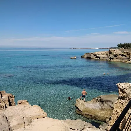 West Sardinia 3 Apartman *