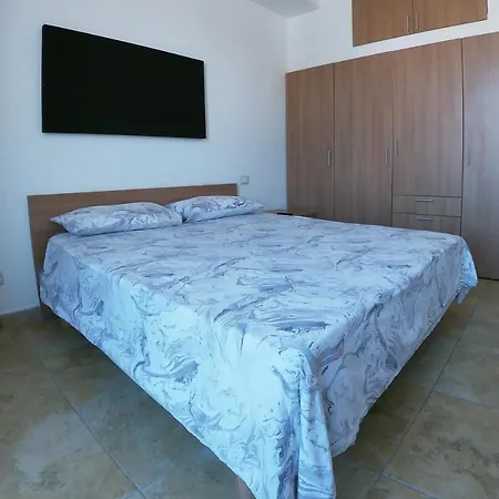 Apartman West Sardinia 3 Càbras