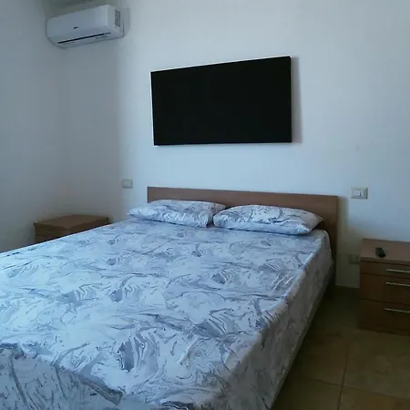 West Sardinia 3 Apartman