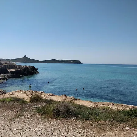 Lejlighed West Sardinia 3 Càbras