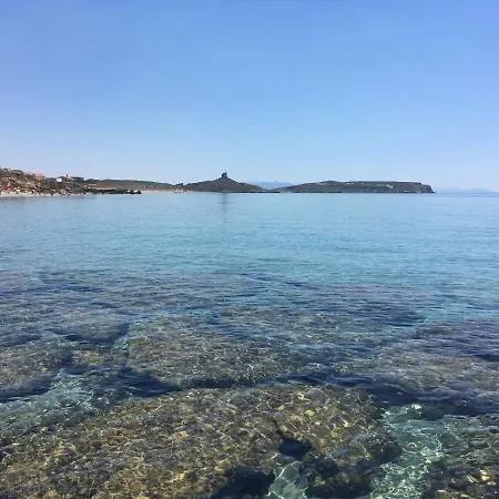 Daire West Sardinia 3 *