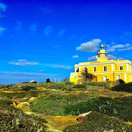 Lejlighed West Sardinia 3 *