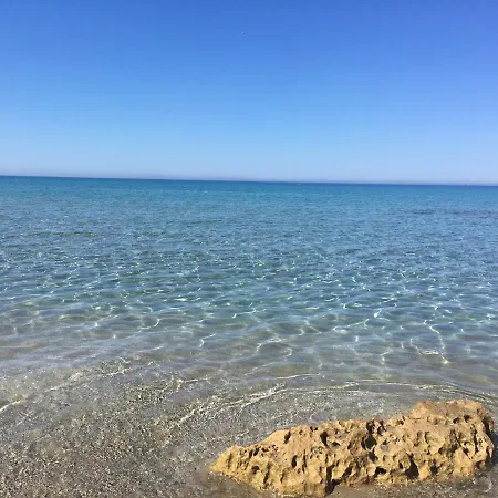 Apartman West Sardinia 3 *