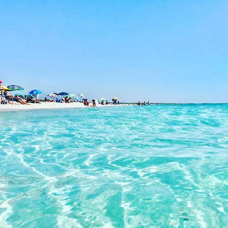 West Sardinia 3 *