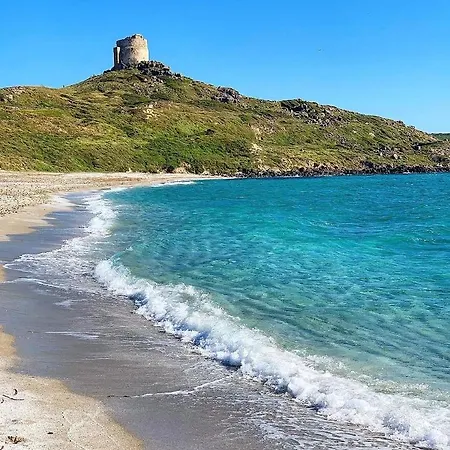 Daire West Sardinia 3 *