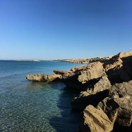 West Sardinia 3 * Càbras