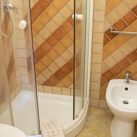 Apartman West Sardinia 3 *