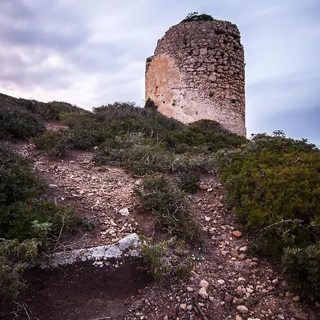 West Sardinia 3 *