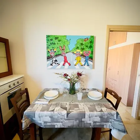 Apartman West Sardinia 3 *