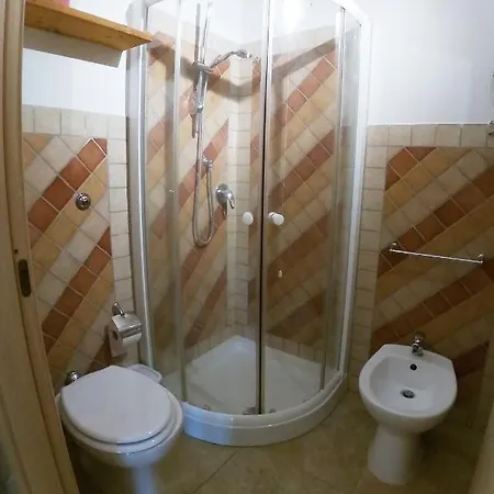 Appartement West Sardinia 3 Càbras