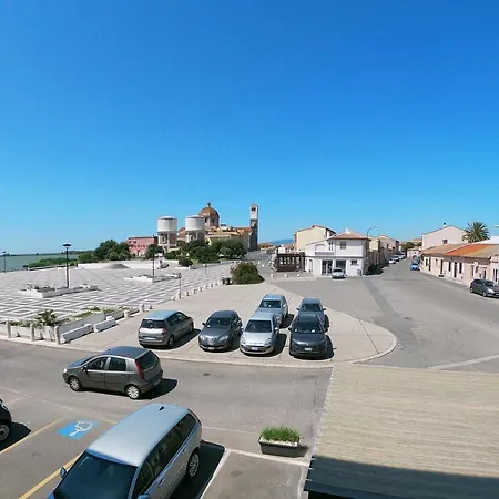 Appartamento West Sardinia 3 Càbras
