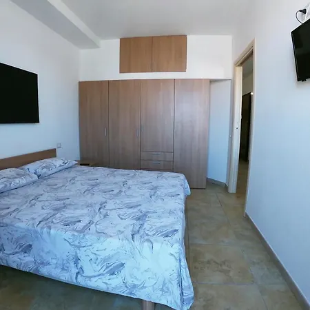 West Sardinia 3 *