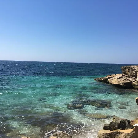 Appartement West Sardinia 3 *