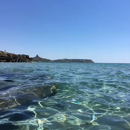 Appartement West Sardinia 3