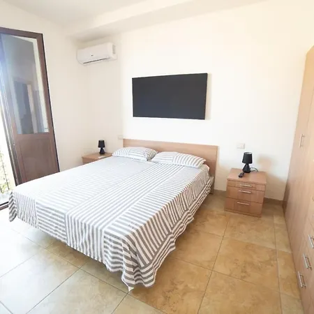 West Sardinia 3 *