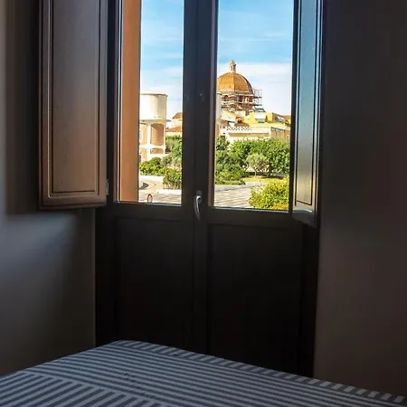 West Sardinia 3 Appartement