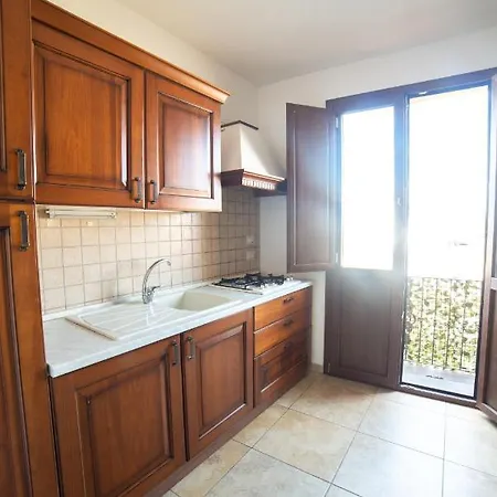 Appartement West Sardinia 3 *