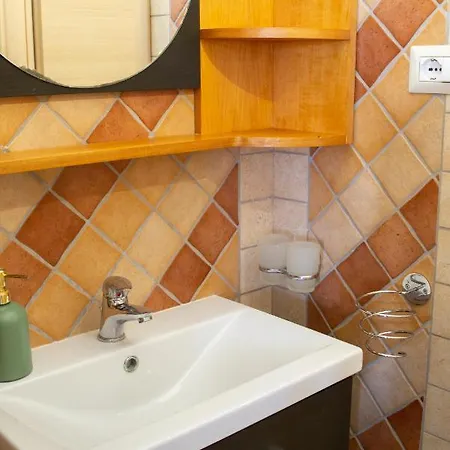Appartement West Sardinia 3
