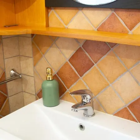West Sardinia 3 Appartement
