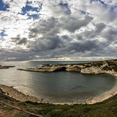 West Sardinia 3 Appartamento Càbras