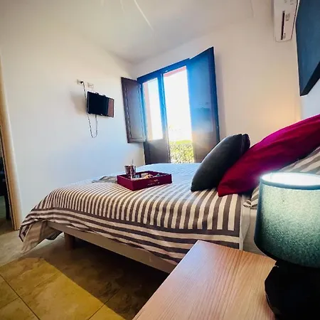 Appartement West Sardinia 3 Càbras