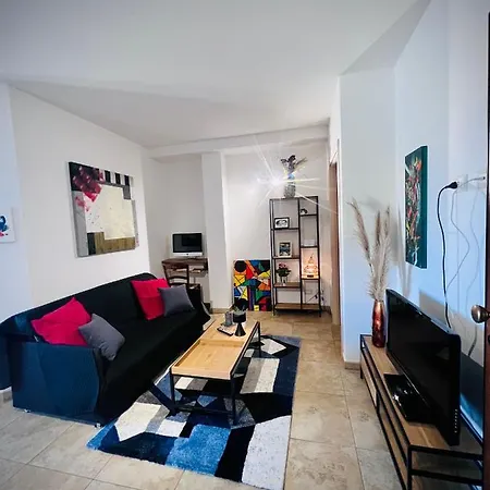 Appartement West Sardinia 3 Càbras