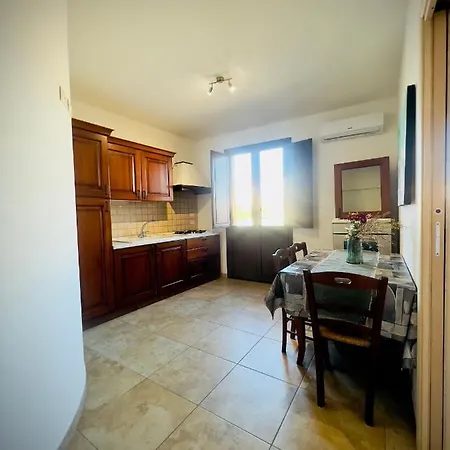 West Sardinia 3 *