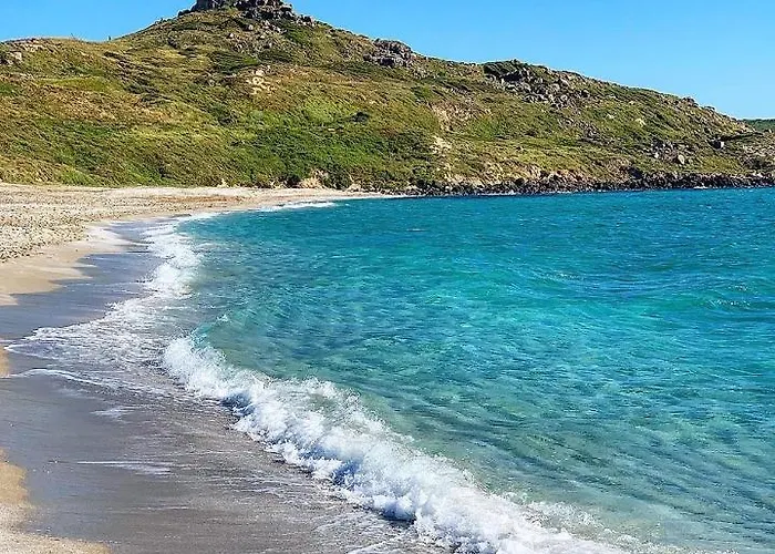 Appartement West Sardinia 3 *