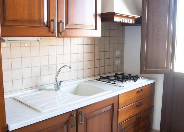 West Sardinia 3 Appartement *